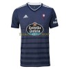 Original Fußballtrikot Celta de Vigo Auswärtstrikot 2020-21 Für Herren